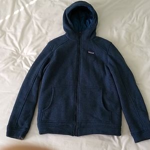 M's Patagonia Insulated Better Sweater